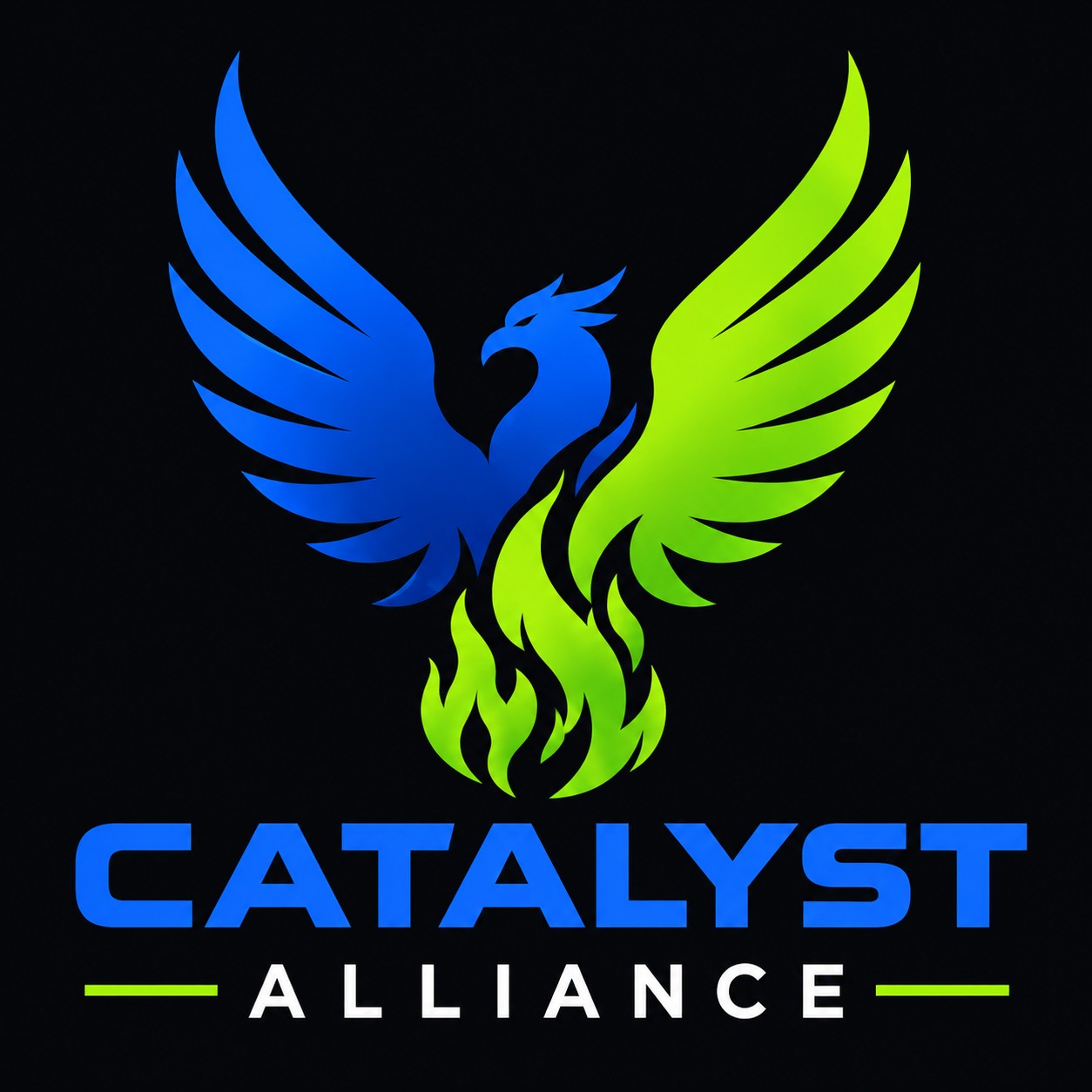 Catalyst Alliance phoenix
